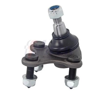 Fahren Támasztó-/vezetőcsukló - FAS0001 - TothCarparts