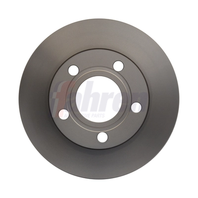 Fahren féktárcsa - FBD6061 - TothCarparts