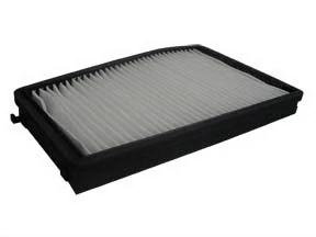 SAKURA Automotive szűrő, utastér levegő - CA-89050 - TothCarparts