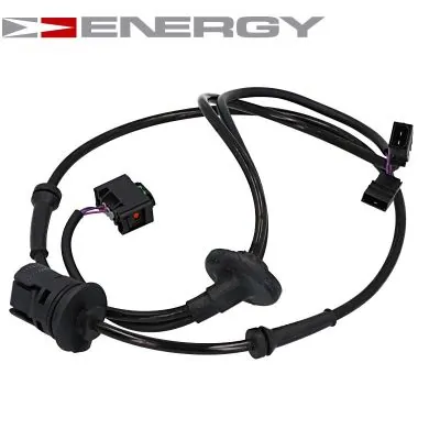 ENERGY érzékelő, kerékfordulatszám - CA0012T - TothCarparts