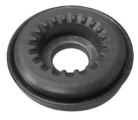 CORAM Görgőscsapágy. gólyaláb-támasztócsapágy - CA016 - TothCarparts