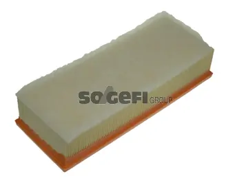 FRAM légszűrő - CA10057 - TothCarparts