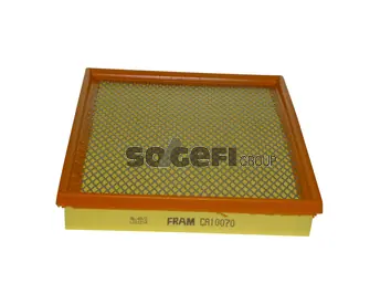 FRAM légszűrő - CA10070 - TothCarparts