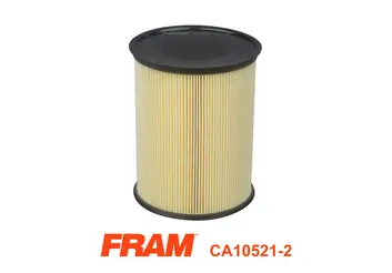 FRAM légszűrő - CA10521 - TothCarparts
