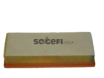 FRAM légszűrő - CA10522 - TothCarparts