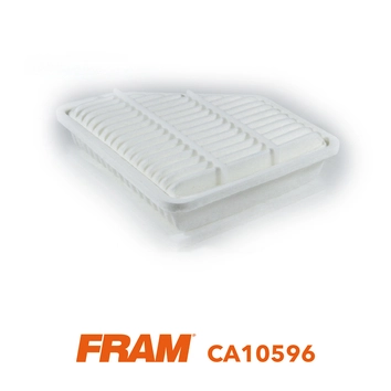FRAM légszűrő - CA10596 - TothCarparts