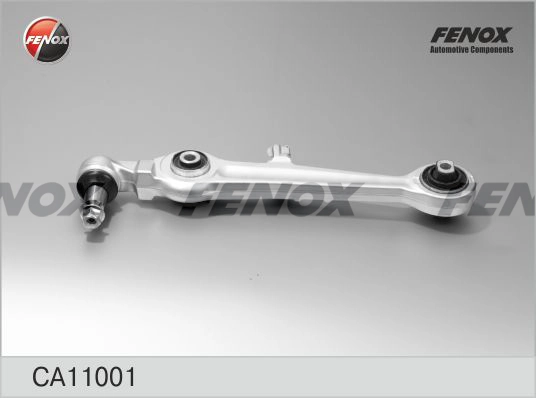 FENOX lengőkar, kerékfelfüggesztés - CA11001 - TothCarparts