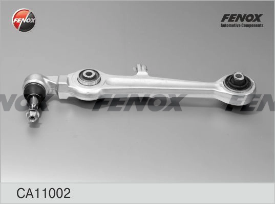FENOX lengőkar, kerékfelfüggesztés - CA11002 - TothCarparts