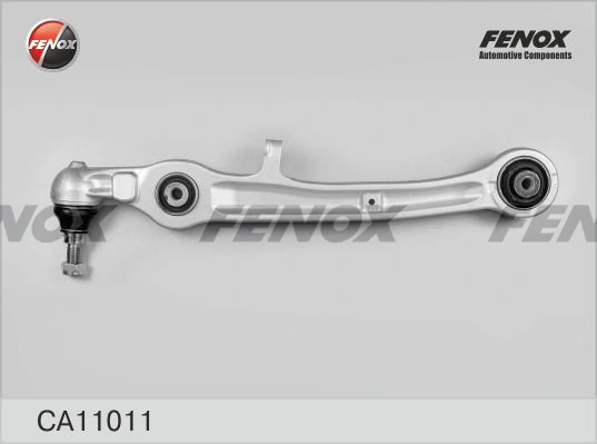 FENOX lengőkar, kerékfelfüggesztés - CA11011 - TothCarparts