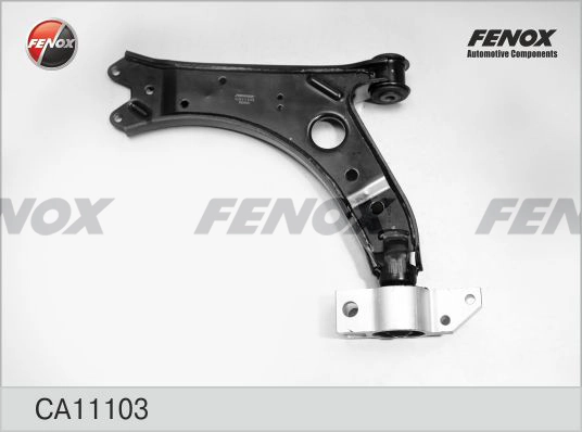 FENOX lengőkar, kerékfelfüggesztés - CA11103 - TothCarparts