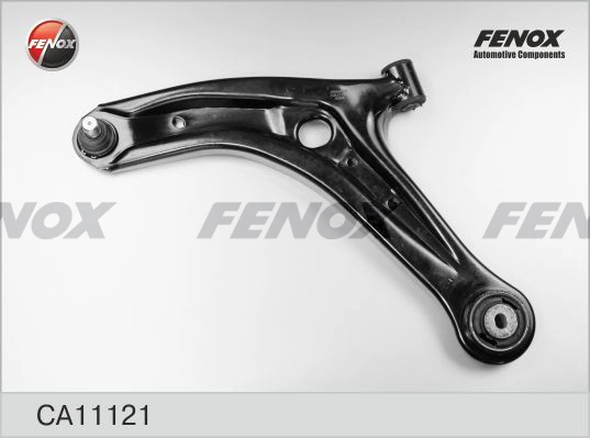 FENOX lengőkar, kerékfelfüggesztés - CA11121 - TothCarparts