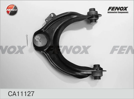 FENOX lengőkar, kerékfelfüggesztés - CA11127 - TothCarparts