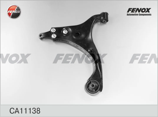 FENOX lengőkar, kerékfelfüggesztés - CA11138 - TothCarparts
