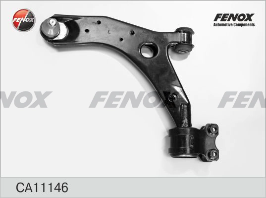 FENOX lengőkar, kerékfelfüggesztés - CA11146 - TothCarparts