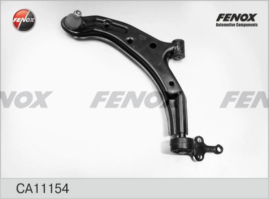 FENOX lengőkar, kerékfelfüggesztés - CA11154 - TothCarparts