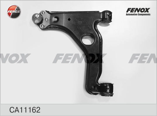 FENOX lengőkar, kerékfelfüggesztés - CA11162 - TothCarparts