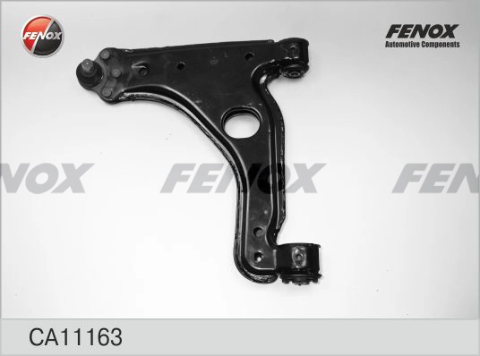 FENOX lengőkar, kerékfelfüggesztés - CA11163 - TothCarparts
