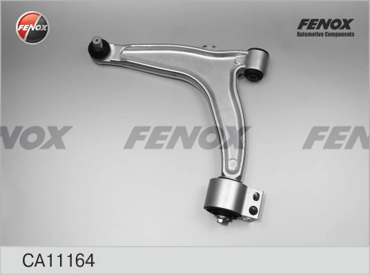 FENOX lengőkar, kerékfelfüggesztés - CA11164 - TothCarparts