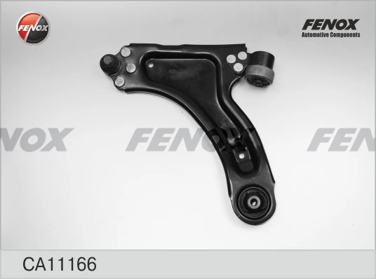 FENOX lengőkar, kerékfelfüggesztés - CA11166 - TothCarparts