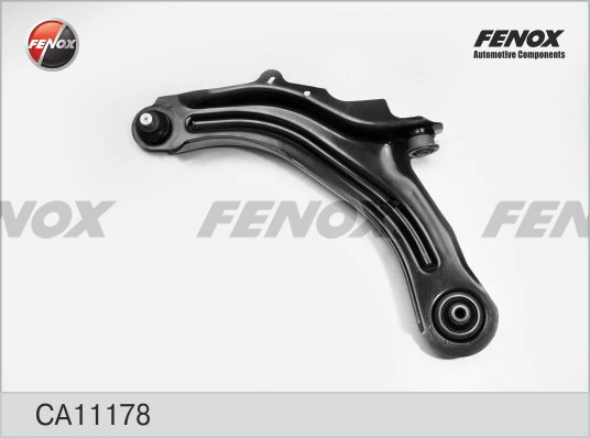 FENOX lengőkar, kerékfelfüggesztés - CA11178 - TothCarparts
