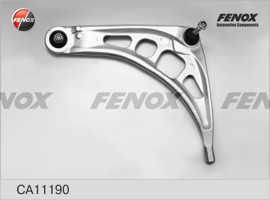 FENOX lengőkar, kerékfelfüggesztés - CA11190 - TothCarparts