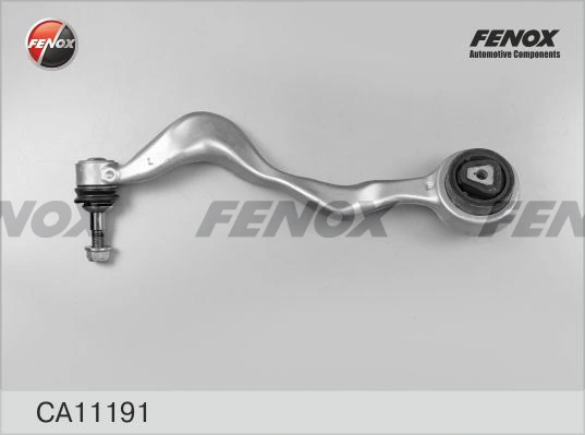 FENOX lengőkar, kerékfelfüggesztés - CA11191 - TothCarparts