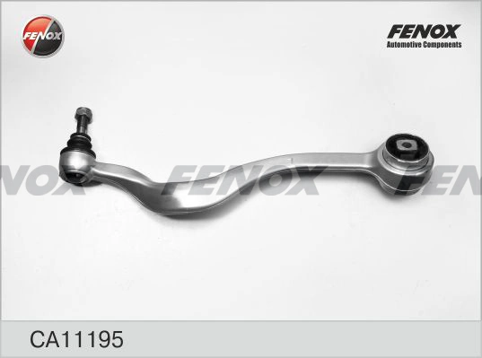 FENOX lengőkar, kerékfelfüggesztés - CA11195 - TothCarparts
