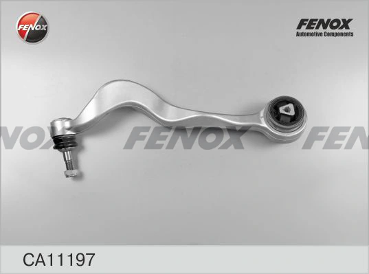 FENOX lengőkar, kerékfelfüggesztés - CA11197 - TothCarparts