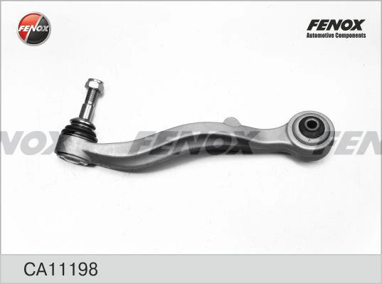 FENOX lengőkar, kerékfelfüggesztés - CA11198 - TothCarparts