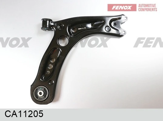FENOX lengőkar, kerékfelfüggesztés - CA11205 - TothCarparts