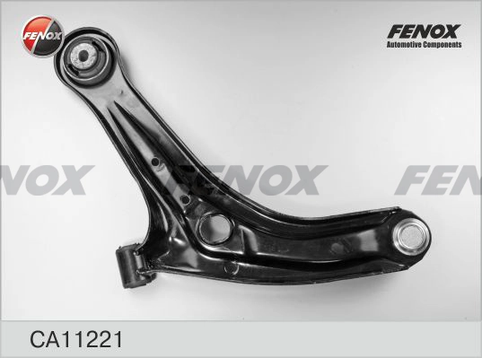 FENOX lengőkar, kerékfelfüggesztés - CA11221 - TothCarparts