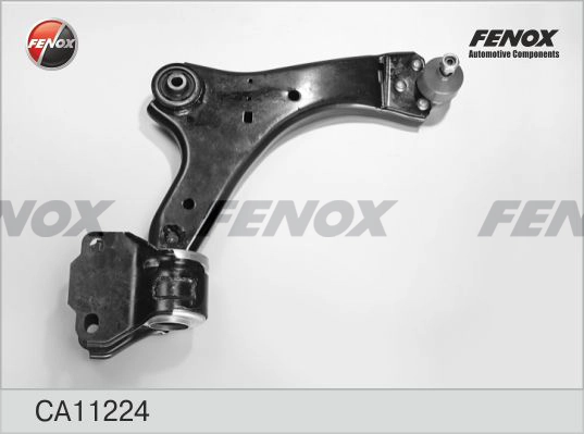 FENOX lengőkar, kerékfelfüggesztés - CA11224 - TothCarparts