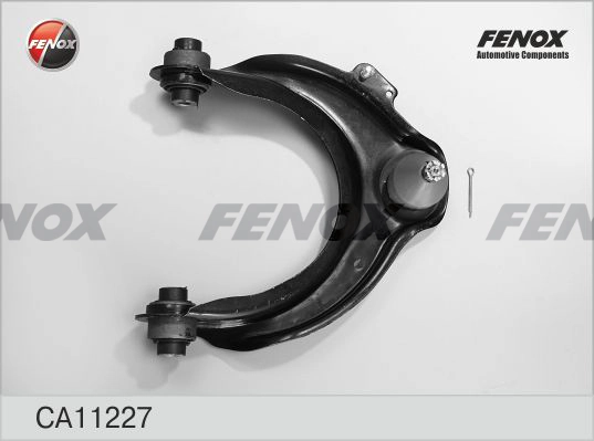 FENOX lengőkar, kerékfelfüggesztés - CA11227 - TothCarparts