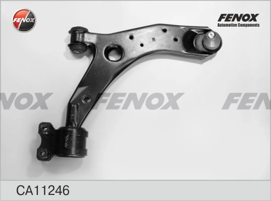FENOX lengőkar, kerékfelfüggesztés - CA11246 - TothCarparts