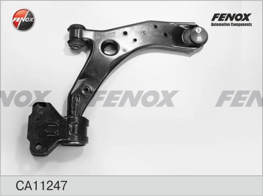 FENOX lengőkar, kerékfelfüggesztés - CA11247 - TothCarparts