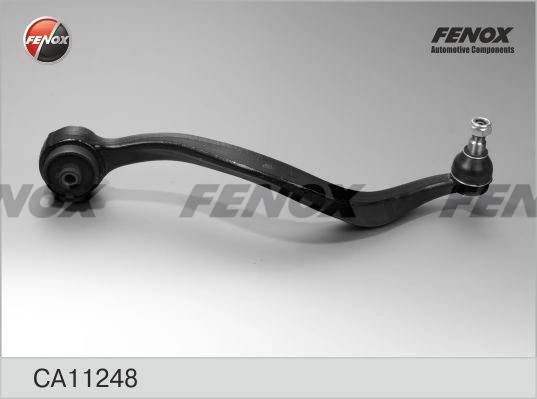 FENOX lengőkar, kerékfelfüggesztés - CA11248 - TothCarparts