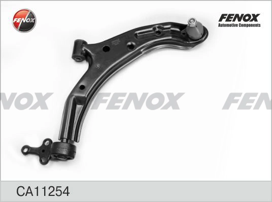 FENOX lengőkar, kerékfelfüggesztés - CA11254 - TothCarparts