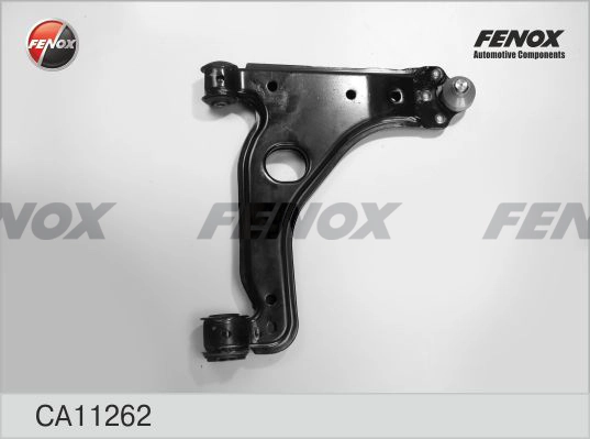 FENOX lengőkar, kerékfelfüggesztés - CA11262 - TothCarparts