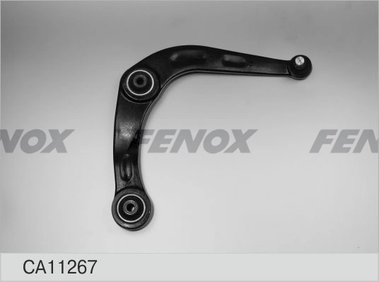 FENOX lengőkar, kerékfelfüggesztés - CA11267 - TothCarparts