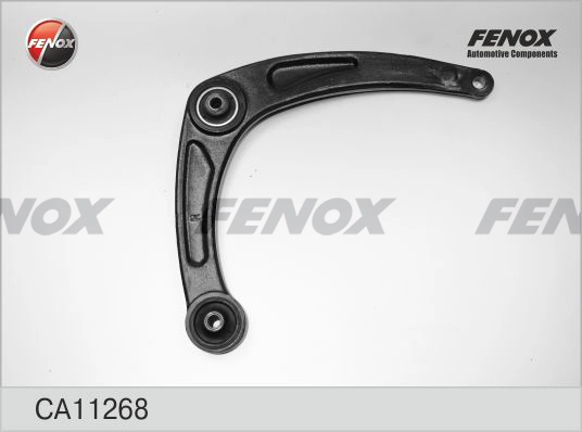 FENOX lengőkar, kerékfelfüggesztés - CA11268 - TothCarparts