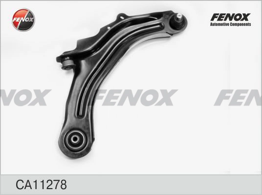 FENOX lengőkar, kerékfelfüggesztés - CA11278 - TothCarparts