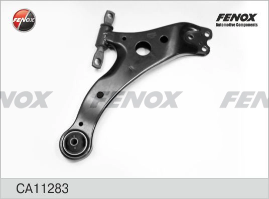 FENOX lengőkar, kerékfelfüggesztés - CA11283 - TothCarparts