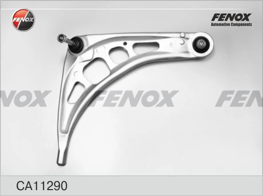 FENOX lengőkar, kerékfelfüggesztés - CA11290 - TothCarparts
