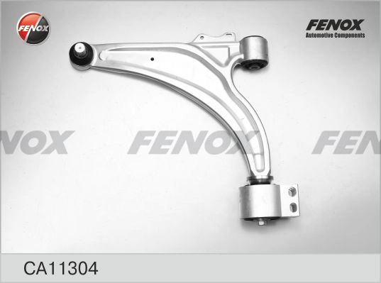 FENOX lengőkar, kerékfelfüggesztés - CA11304 - TothCarparts
