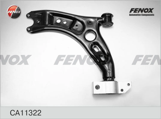 FENOX lengőkar, kerékfelfüggesztés - CA11322 - TothCarparts