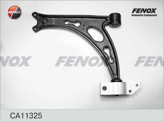 FENOX lengőkar, kerékfelfüggesztés - CA11325 - TothCarparts