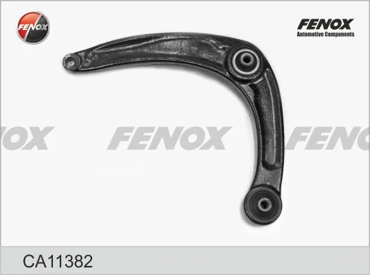 FENOX lengőkar, kerékfelfüggesztés - CA11382 - TothCarparts