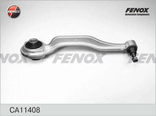 FENOX lengőkar, kerékfelfüggesztés - CA11408 - TothCarparts