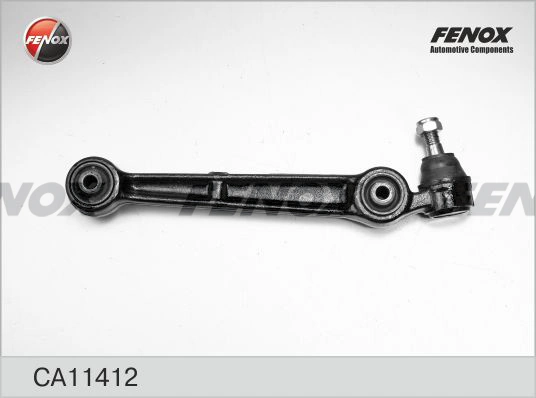 FENOX lengőkar, kerékfelfüggesztés - CA11412 - TothCarparts