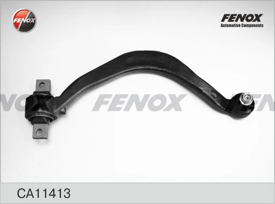 FENOX lengőkar, kerékfelfüggesztés - CA11413 - TothCarparts